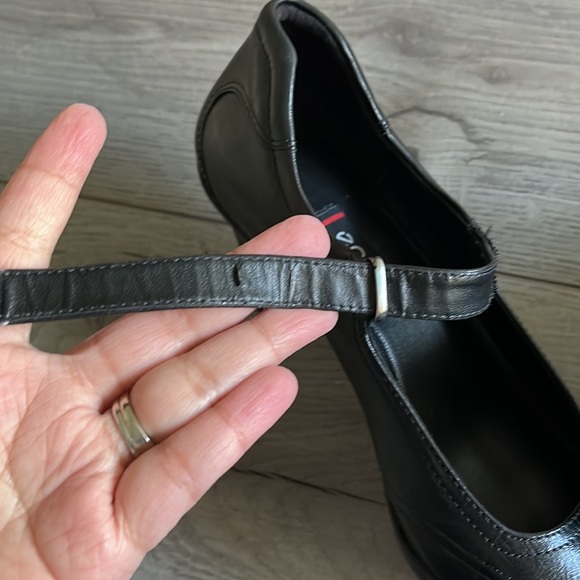 Ecco - Ladies shoes - Picture 7 of 9